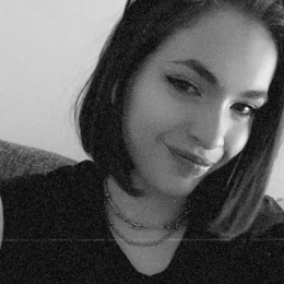 Camille profile