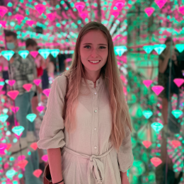 Valentine profile