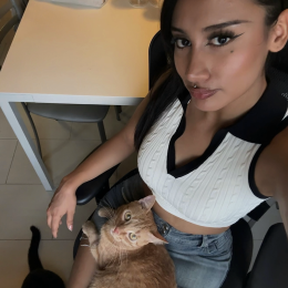 Paula profile