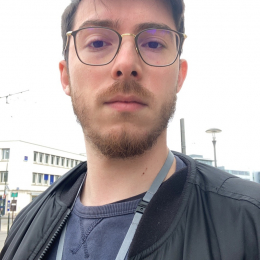 Axel profile