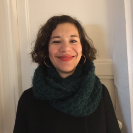 Marion profile