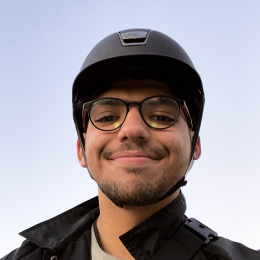 Yassin profile