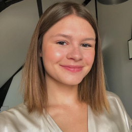 Louise profile