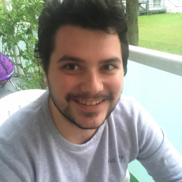 Julien profile