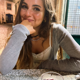Giorgia profile