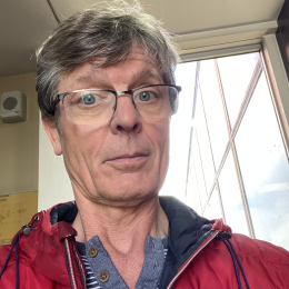 Jean-marc profile