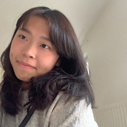 Yi-ying profile