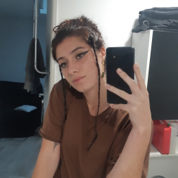 Mathilde profile