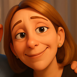 Jacqueline profile