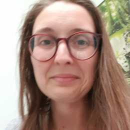 Amélie profile