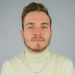 Quentin profile