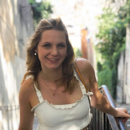Alexandra profile
