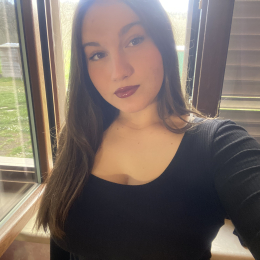Federica profile