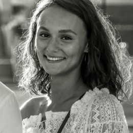Sarah profile