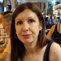 Virginie profile