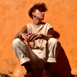 Ambre profile