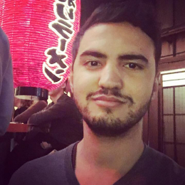 Hichem profile