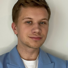 Fabien profile