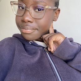 Nafi profile