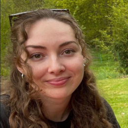 Louisa profile