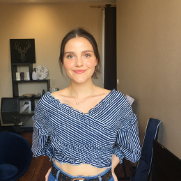 Anne-lise profile