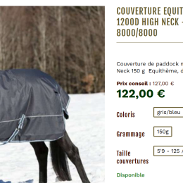 Boubou profile