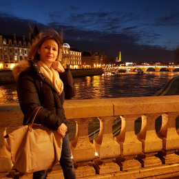 Valérie profile