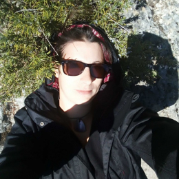 Mélanie profile