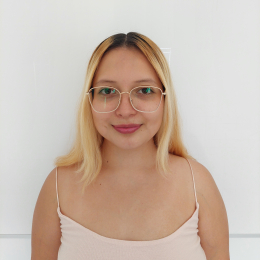 Damaris scarleth profile