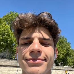 Gregoire profile