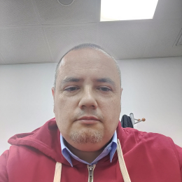 Francisco profile