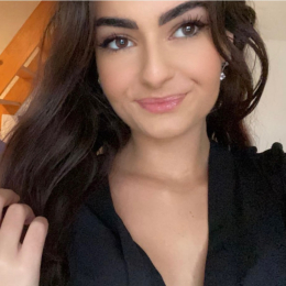 Rachel profile