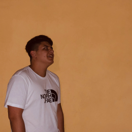 Nicolas profile