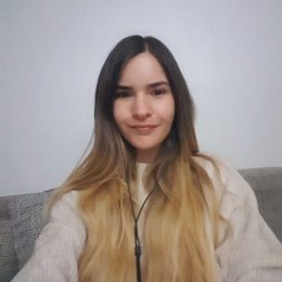 Sarah profile