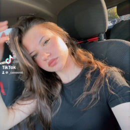 Ceren profile