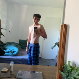 Noah profile