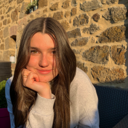 Claire profile
