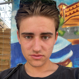 Zac profile