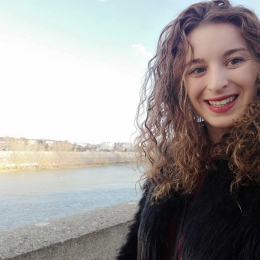 Célia profile