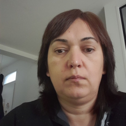 Christine profile