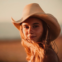 Julia profile