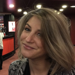 Laetitia profile