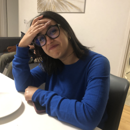 Hanane profile