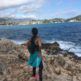 Llana profile