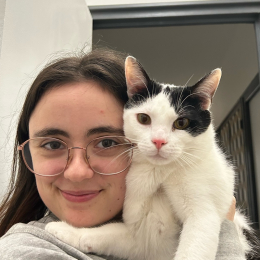 Lucie profile