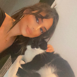 Myriam profile