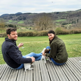 Anne-katherine profile