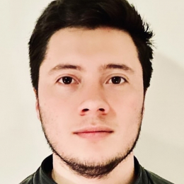 Jesus esteban profile