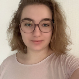 Mélissa profile