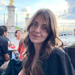 Ekaterina profile